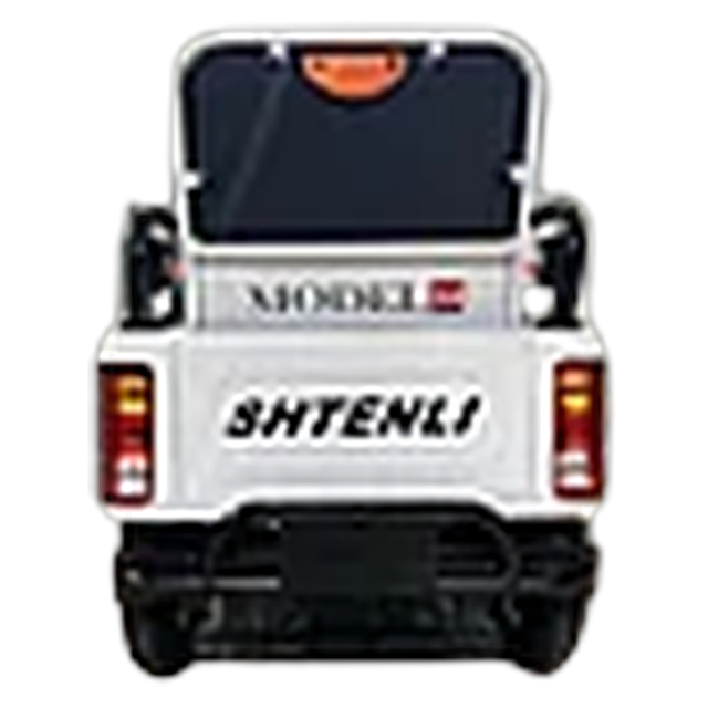 Электрический трицикл SHTENLI Model А034 (2в1) SLA 20Ач60В