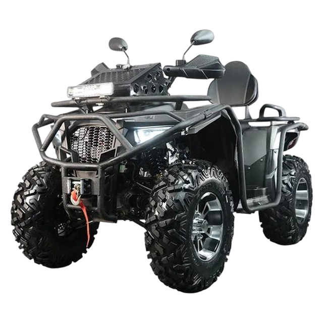 Квадрицикл Avantis Veron Max 400 EFI Premium ПТС
