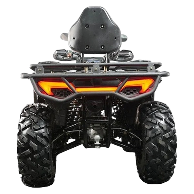 Квадрицикл Avantis Veron Max 400 EFI Premium ПТС