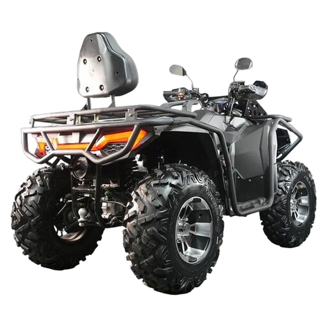 Квадрицикл Avantis Veron Max 400 EFI Premium ПТС
