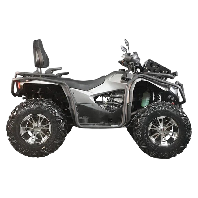 Квадрицикл Avantis Veron Max 400 EFI Premium ПТС