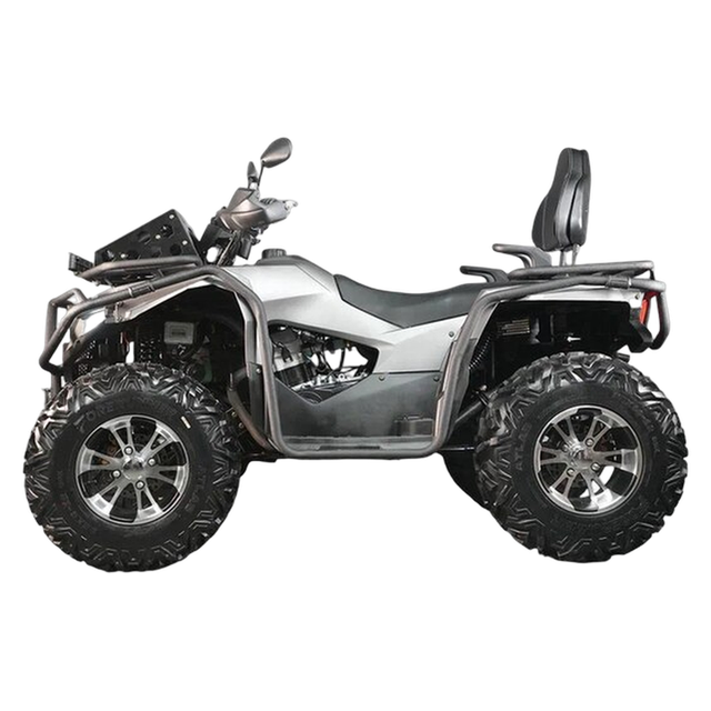 Квадрицикл Avantis Veron Max 400 EFI Premium ПТС