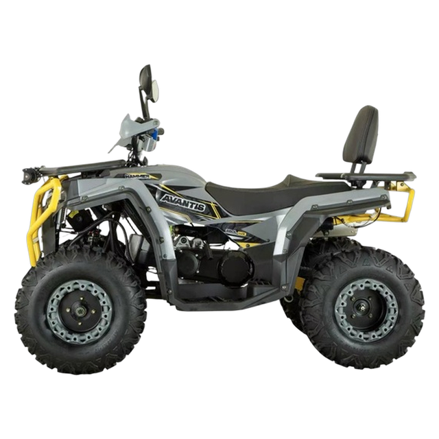 Квадрицикл Avantis Hammer 280L Lux ПТС