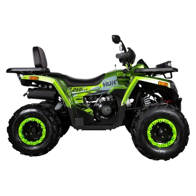Комплект запчастей Avantis H250 BIG NEW Lux (баланс. вал) 
