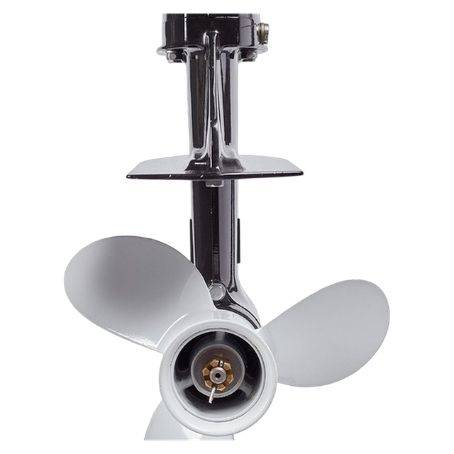 Лодочный мотор Avantis T9.8 (S)