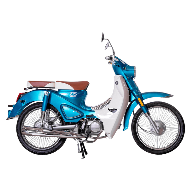 Мотоцикл ATAKI YAMI