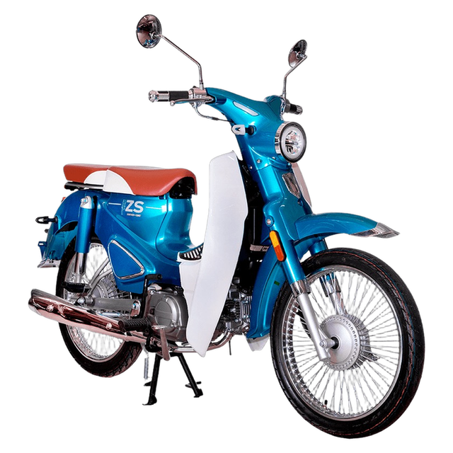 Мотоцикл ATAKI YAMI