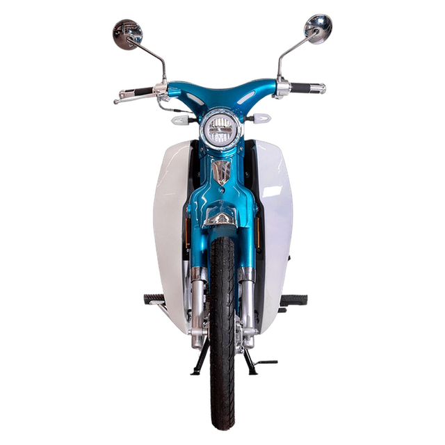 Мотоцикл ATAKI YAMI