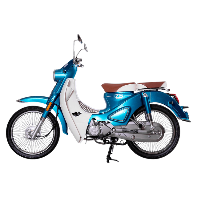 Мотоцикл ATAKI YAMI