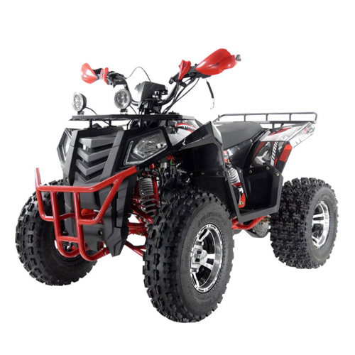 Квадроцикл WELS 200cc EVO (мотокомплект)