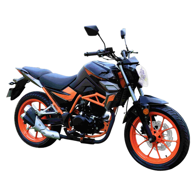 МОТОЦИКЛ Shineray NITRO 250
