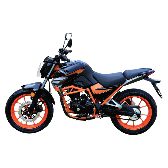 МОТОЦИКЛ Shineray NITRO 250