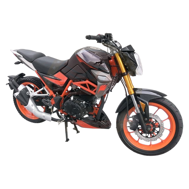 МОТОЦИКЛ Shineray NITRO 250