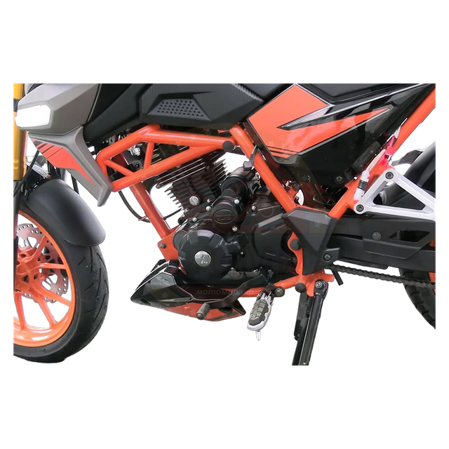 МОТОЦИКЛ Shineray NITRO 250