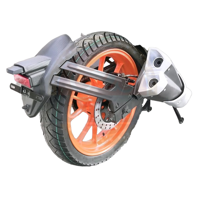 МОТОЦИКЛ Shineray NITRO 250