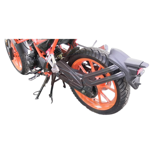 МОТОЦИКЛ Shineray NITRO 250