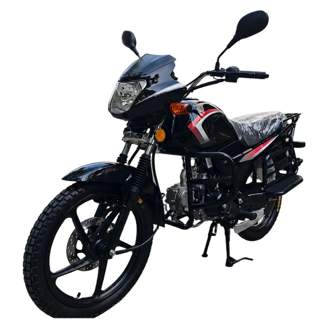 Мопед ROBIN (YBR 125) БЕЗ ПТС