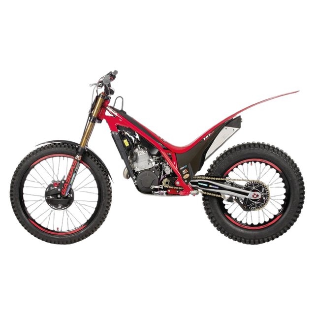 Купить Мотоцикл триальный TXT GP 300