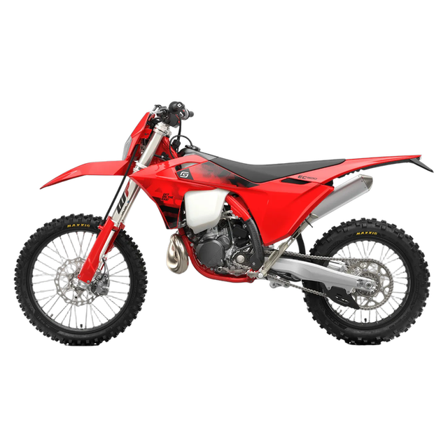 Мотоцикл эндуро GASGAS EC 300 (2026)