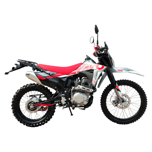 Купить Мотоцикл T1-L 300 ENDURO