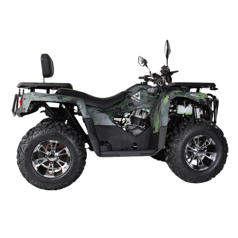 Квадроцикл Motax Grizlik 300cc (мотокомплект)