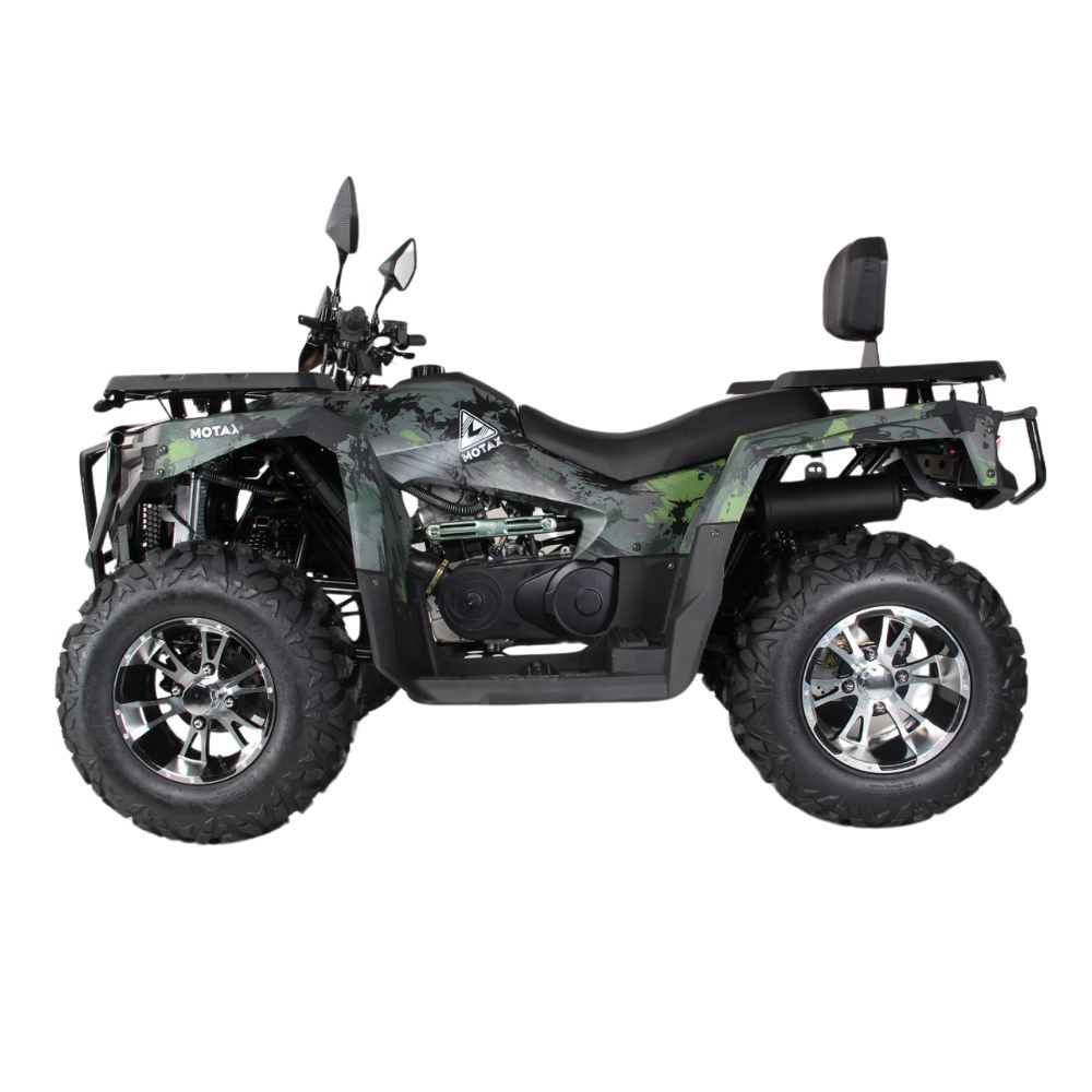 Квадроцикл Motax Grizlik 300cc (мотокомплект)