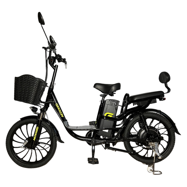 Gekkon V6 Pro 15,6 Ah