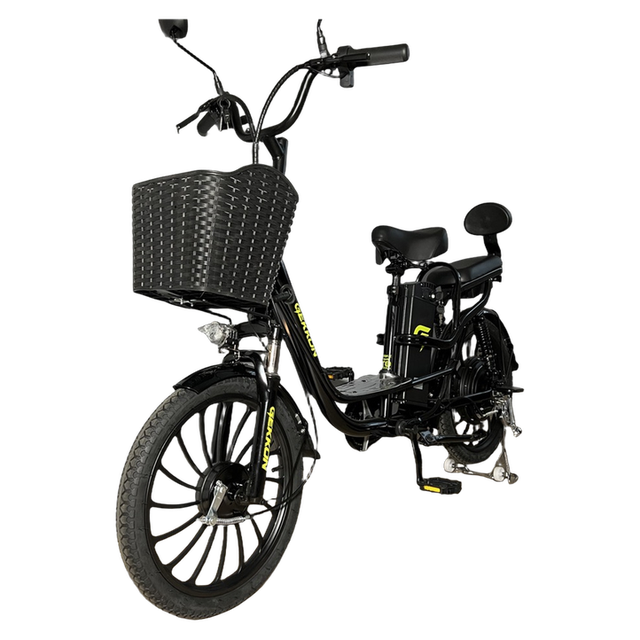 Gekkon V6 Pro 15,6 Ah