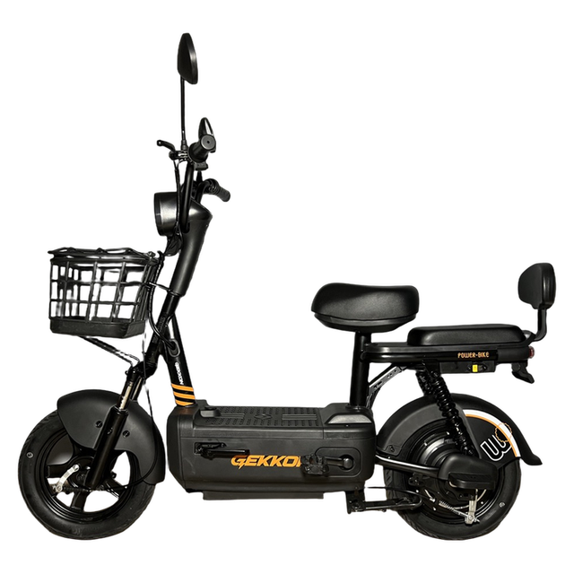 Электроскутер Gekkon EC02