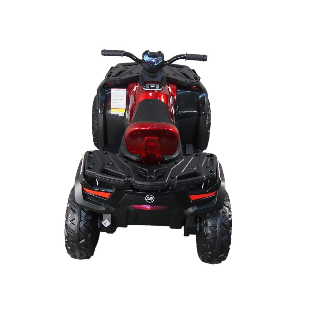 Детский электромобиль квадроцикл ТИПА БИ-ЭР-ПИ (ATV) S615
