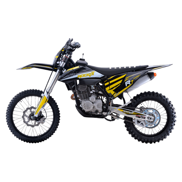 Мотоцикл эндуро ROCKOT R7 Hornet