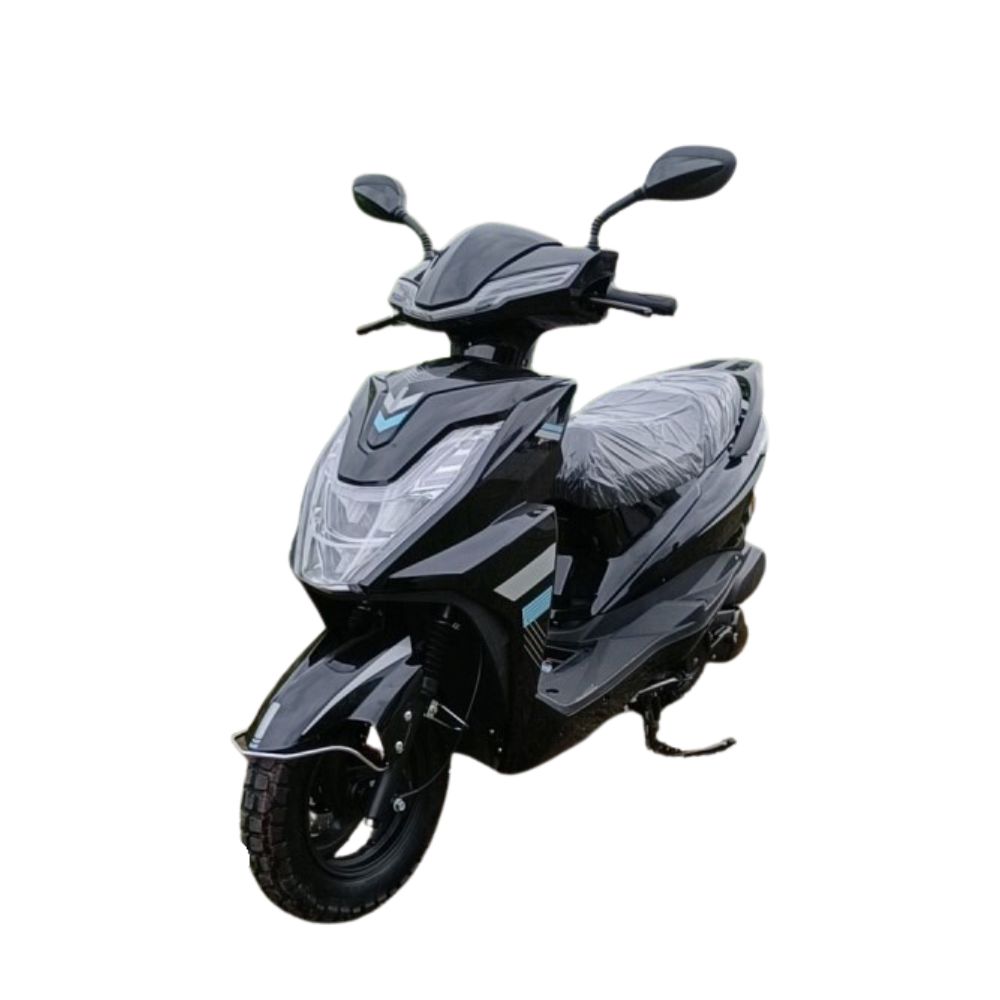 Скутер SCIROCCO без ПТС