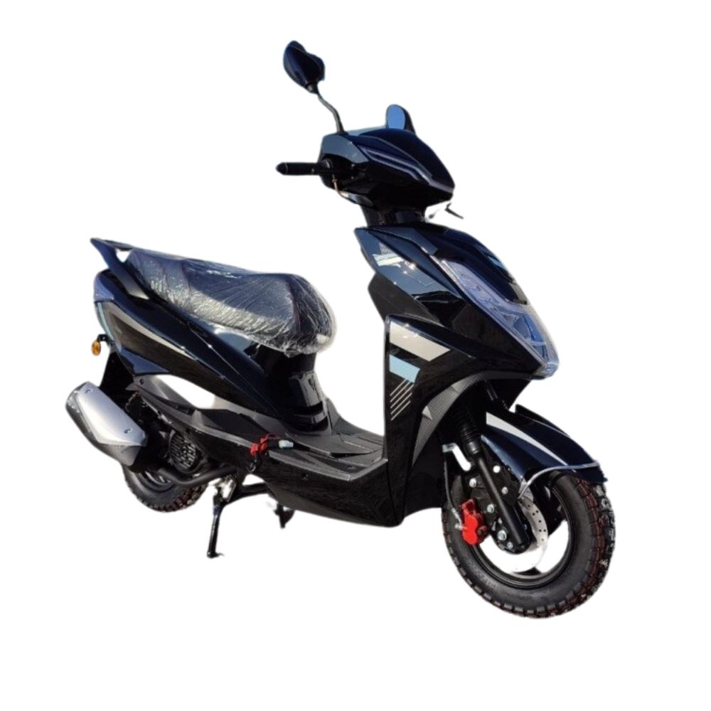 Скутер SCIROCCO без ПТС