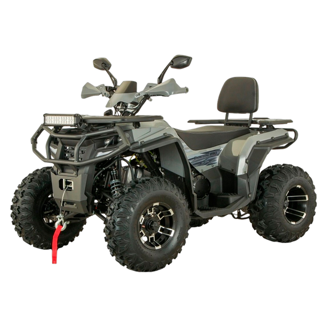 Квадроцикл YACOTA VIKING LONG 250 PRO ПТС