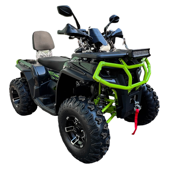Квадроцикл YACOTA VIKING LONG 250 PRO ПТС