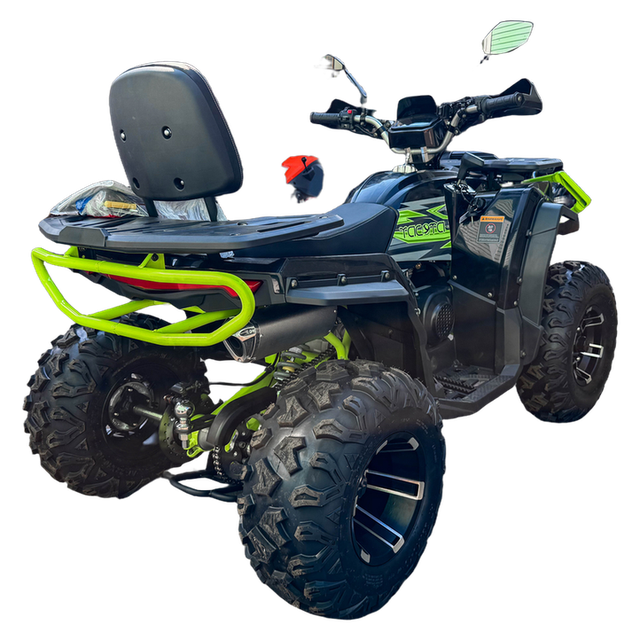 Квадроцикл YACOTA VIKING LONG 250 PRO ПТС
