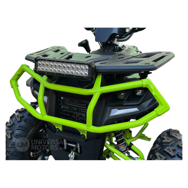 Квадроцикл YACOTA VIKING LONG 250 PRO ПТС
