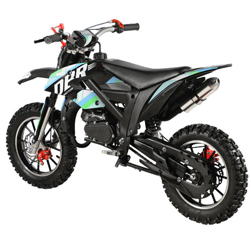 Мини-питбайк KAYO DBR SX50-A 2T