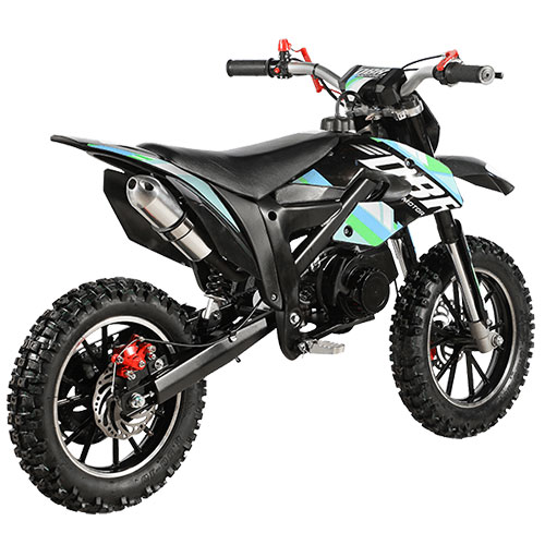 Мини-питбайк KAYO DBR SX50-A 2T