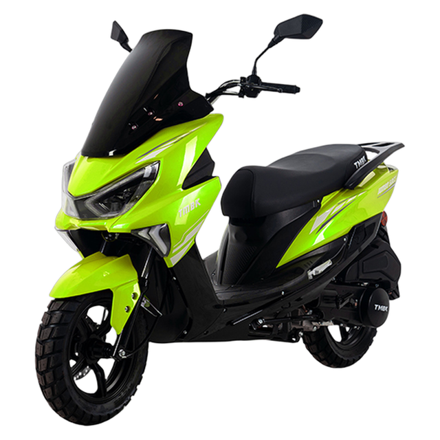 Скутер TMBK JUMBO 50cc