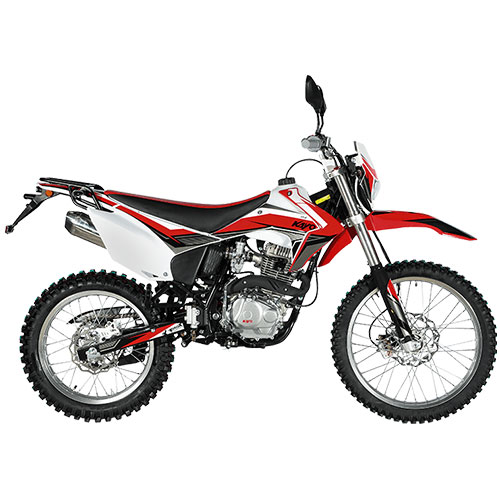 Мотоцикл KAYO T2-G 250cc ENDURO