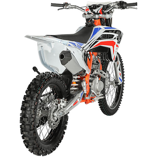 Мотоцикл KAYO K4 MX 250cc