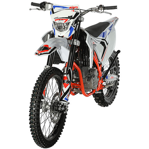 Мотоцикл KAYO K4 MX 250cc