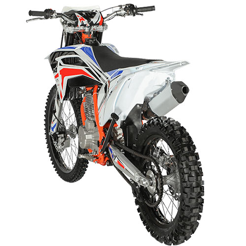 Мотоцикл KAYO K4 MX 250cc