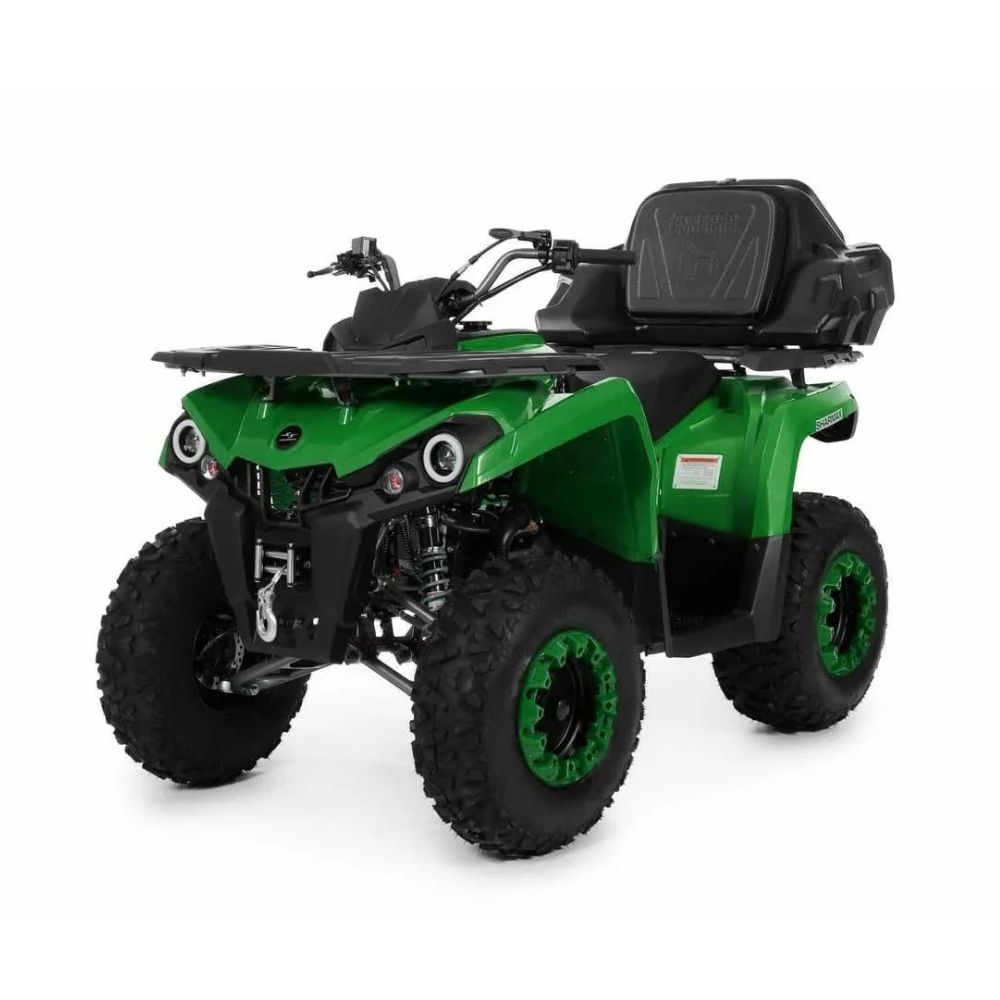 Квадроцикл SHARMAX 300cc HUMMER (мотокомплект)