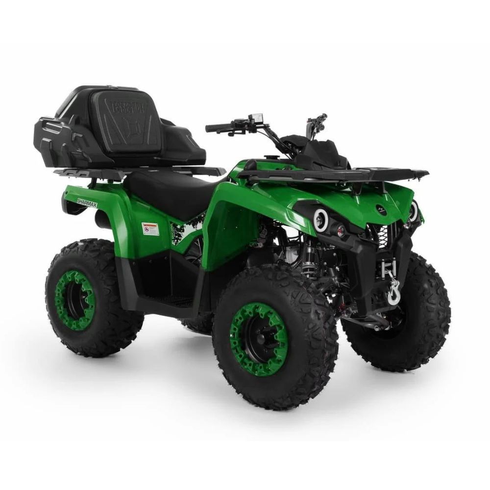 Квадроцикл SHARMAX 300cc HUMMER (мотокомплект)