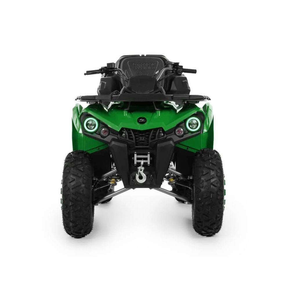 Квадроцикл SHARMAX 300cc HUMMER (мотокомплект)