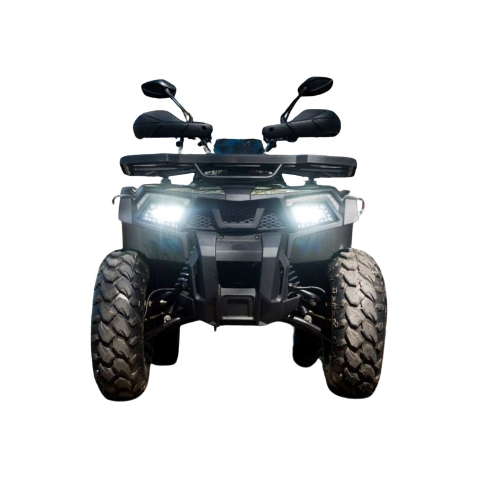 Квадроцикл YAMAHA Shark 300cc (мотокомплект)