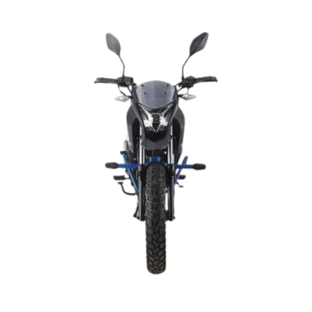 Мотоцикл дорожный ROLIZ (Ролиз) CYREX (ZS165FML) 200cc