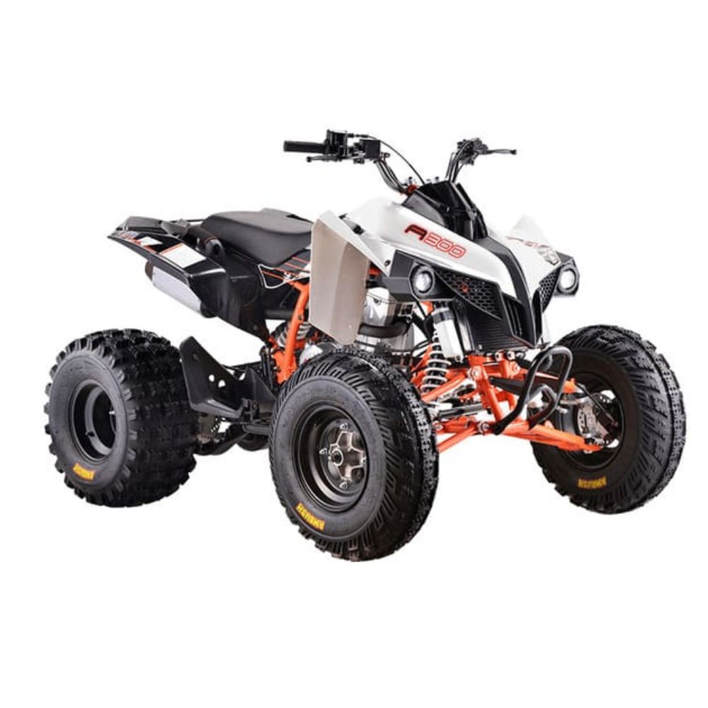 Квадроцикл KAYO A300 EFI ПТС